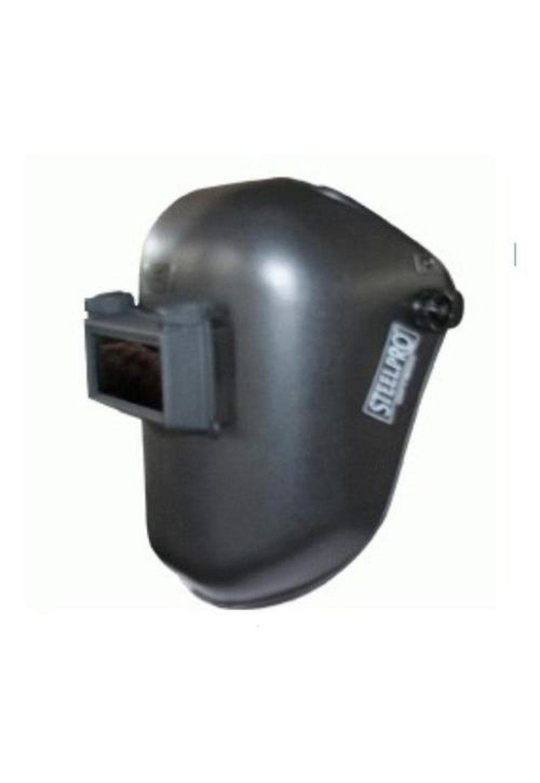 Mascara De Soldar Con Arnes Optech-0