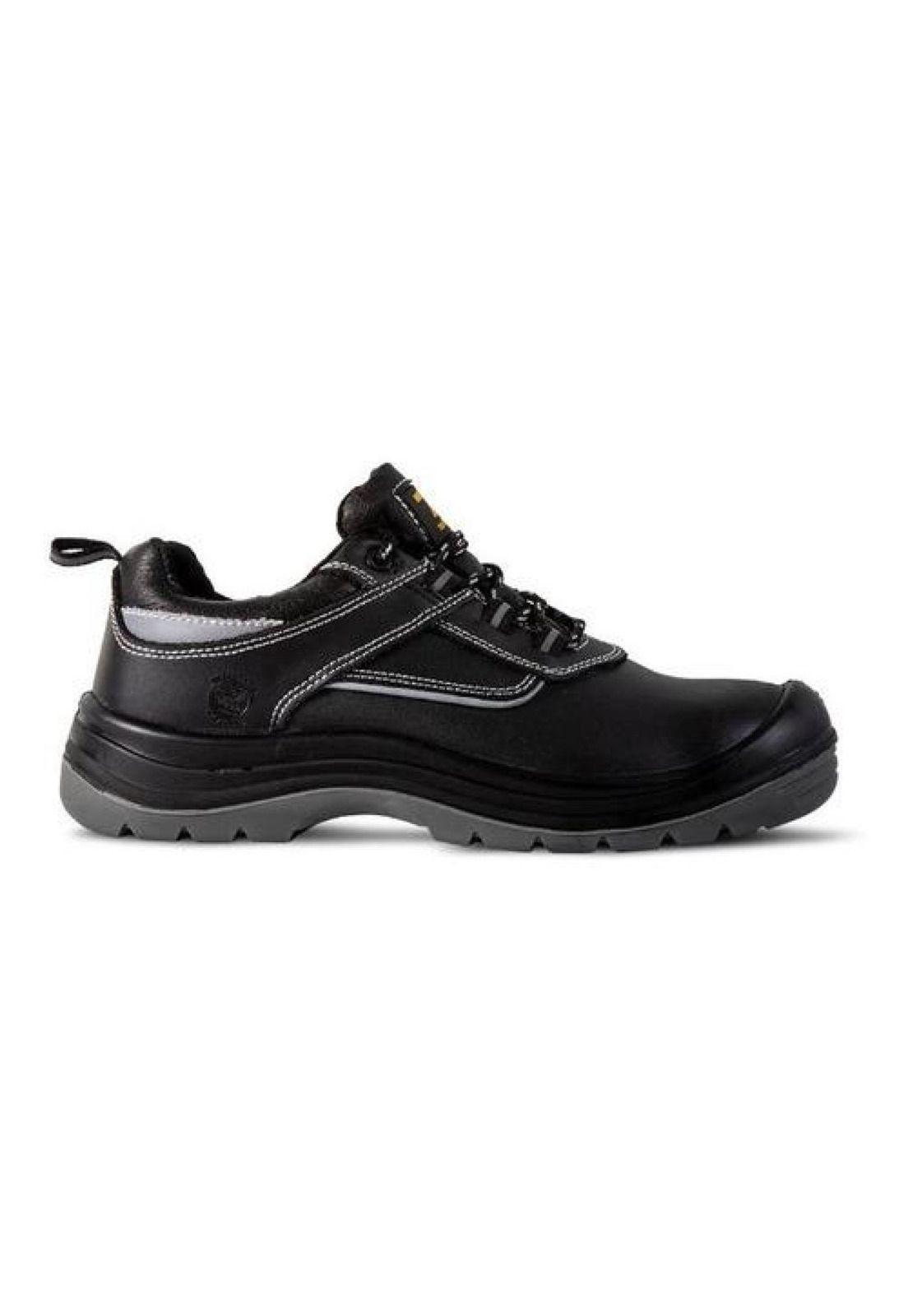 Zapato Seguridad Tempest 3041 N-1