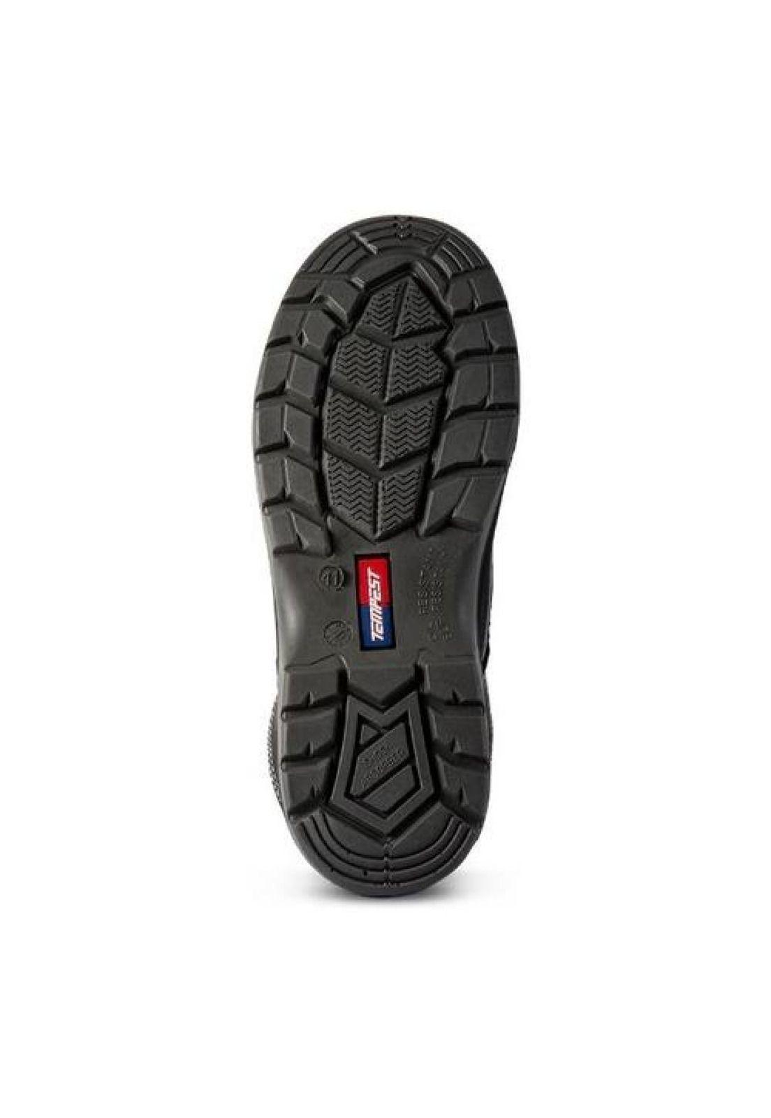 Zapato Seguridad Tempest 3041 N-3