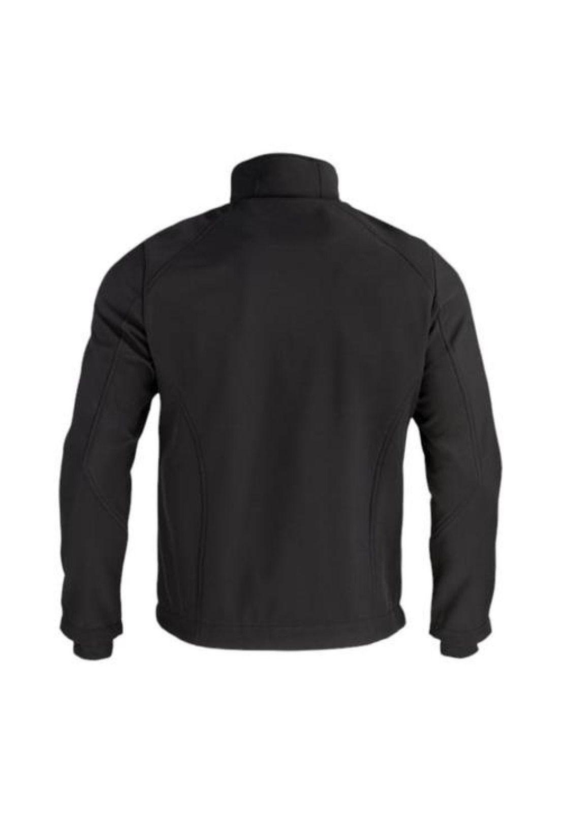 Chaqueta Softshell Rhelmu Hombre-2