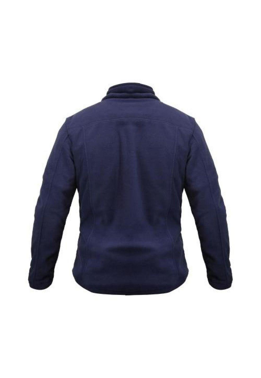 Polar Thermic Quebec Pardo Hombre (negro - Azul)-1