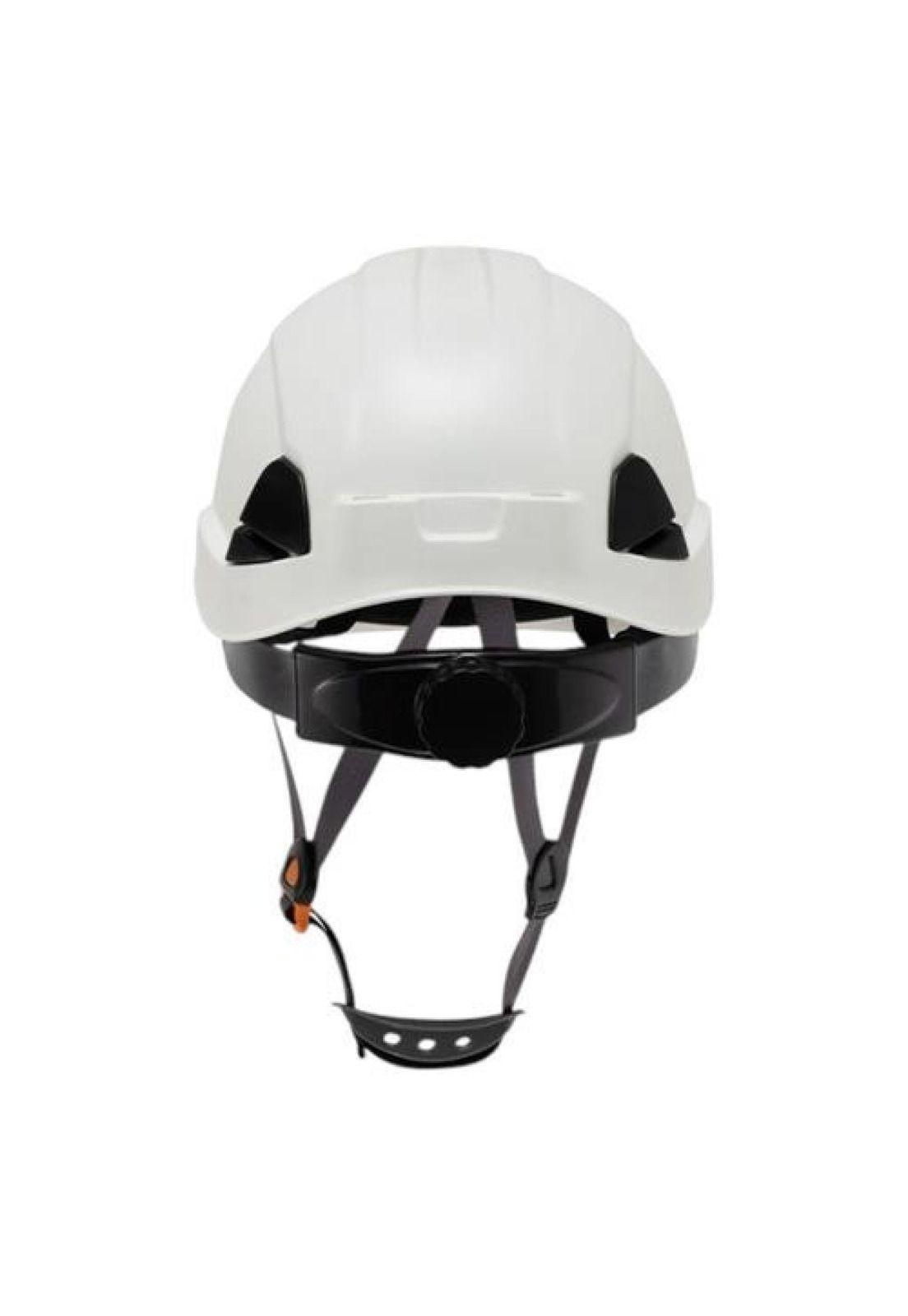 Casco Altura Halt Blanco-2