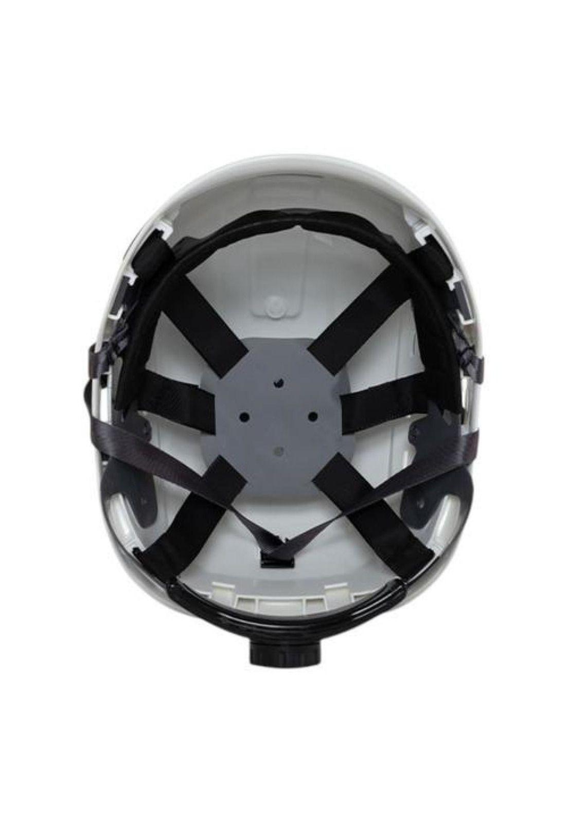 Casco Altura Halt Blanco-3