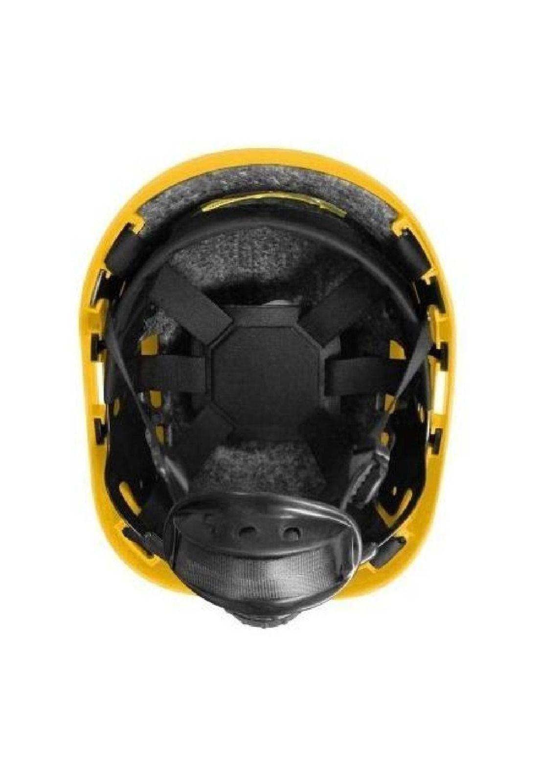 Casco Yako Trabajo En Altura, Escalada, Rescate Colores-2