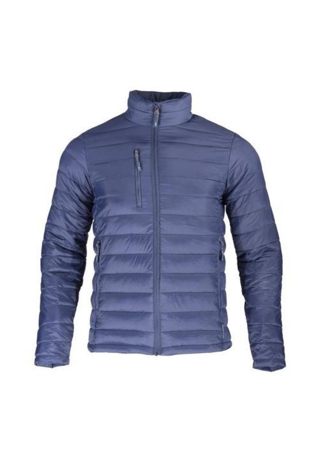 Parka Térmica Light Hombre Tworld-0
