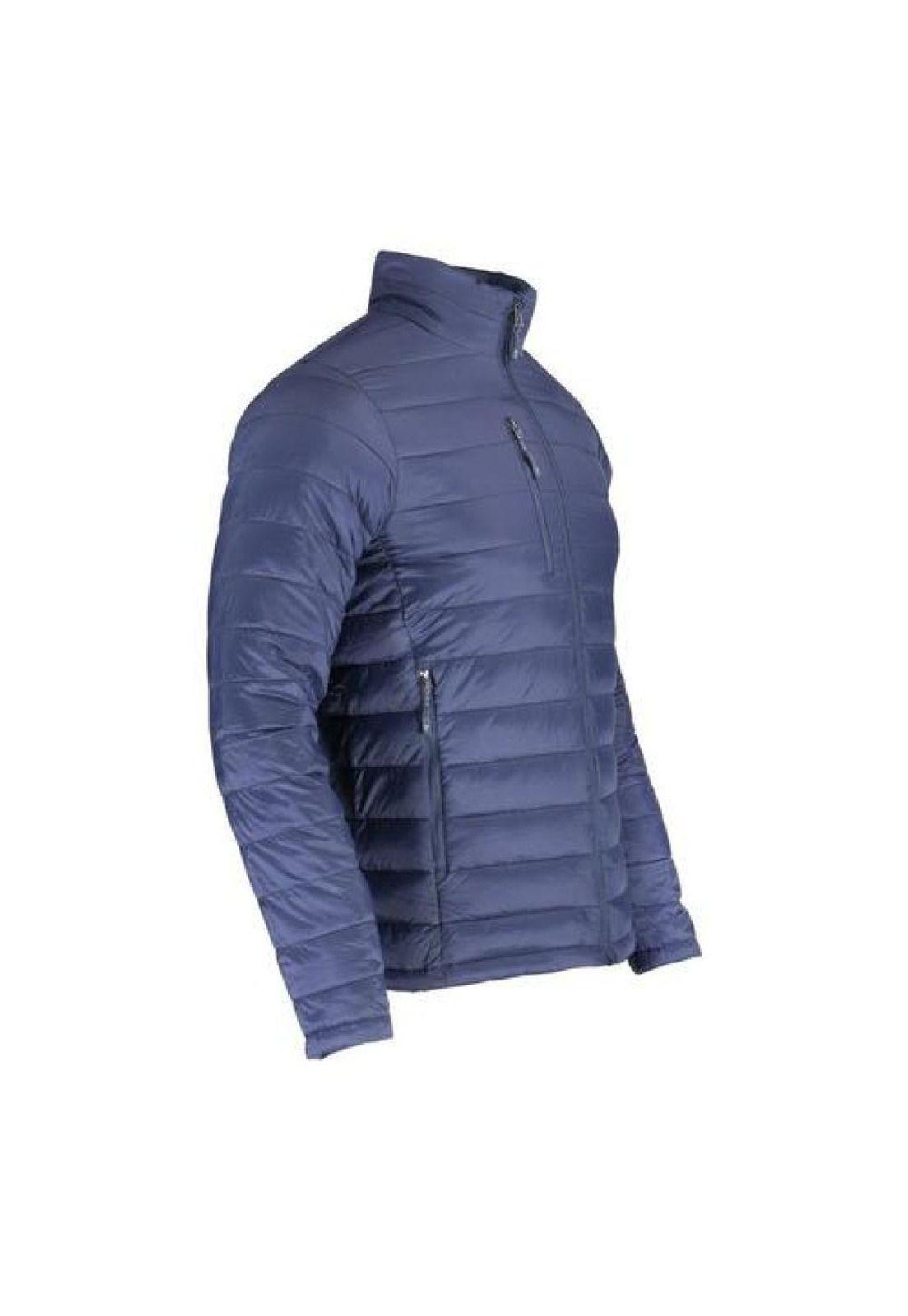 Parka Térmica Light Hombre Tworld-1