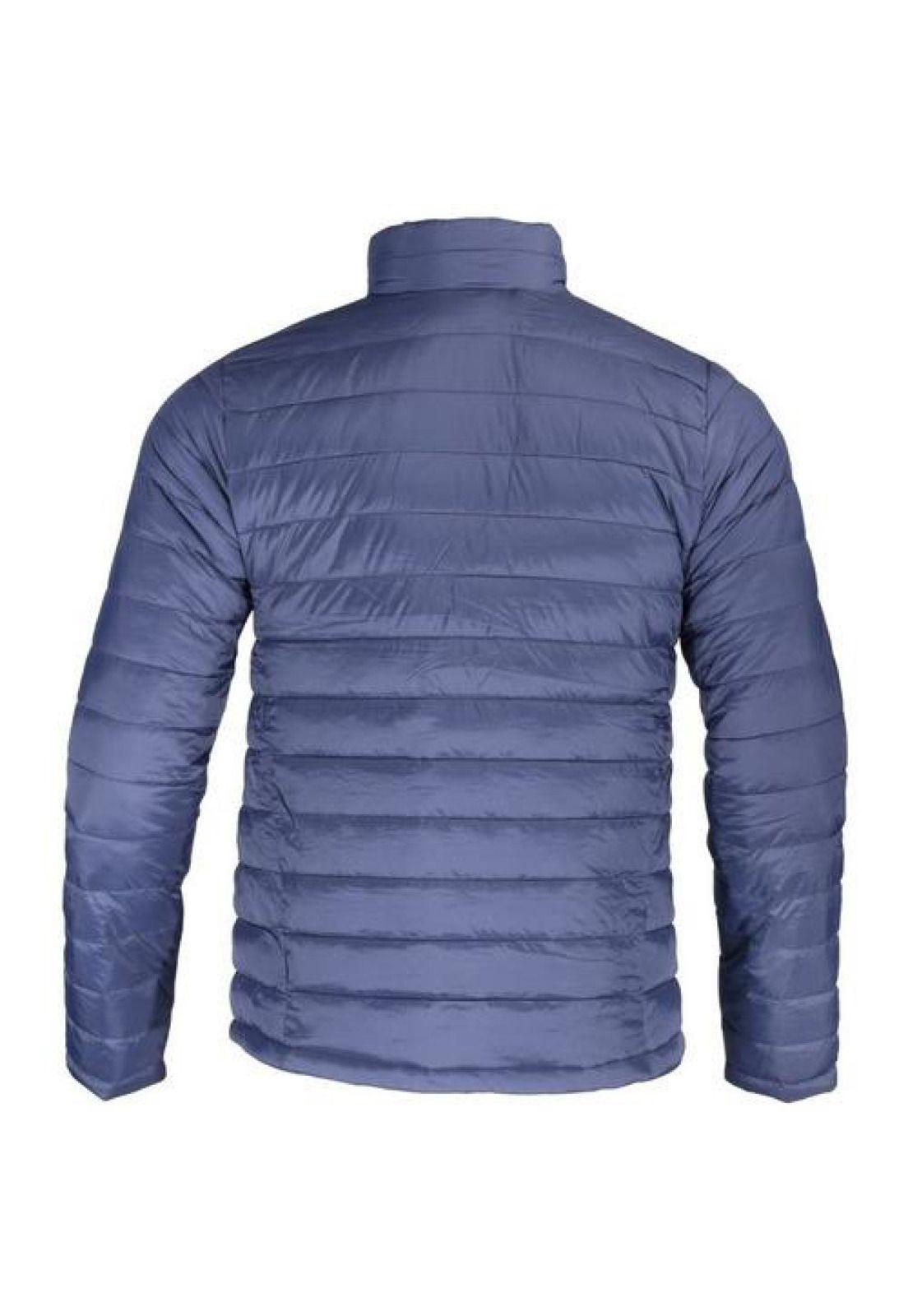 Parka Térmica Light Hombre Tworld-2