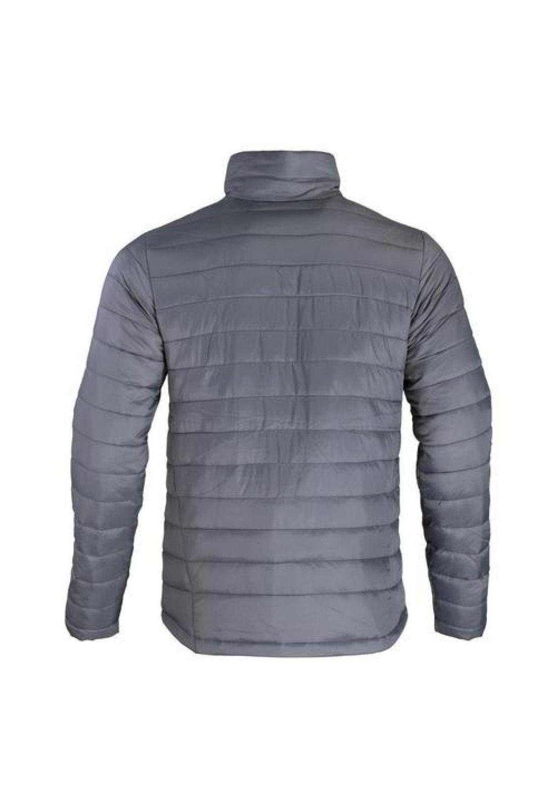 Parka Térmica Light Hombre Tworld-2