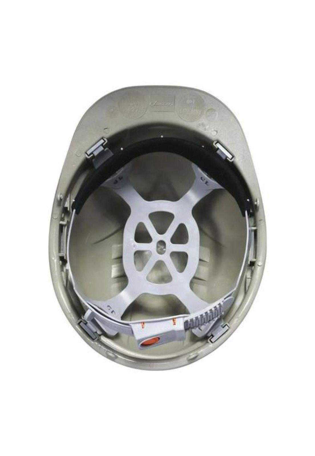Casco De Seguridad Activex Arnes Botón-3