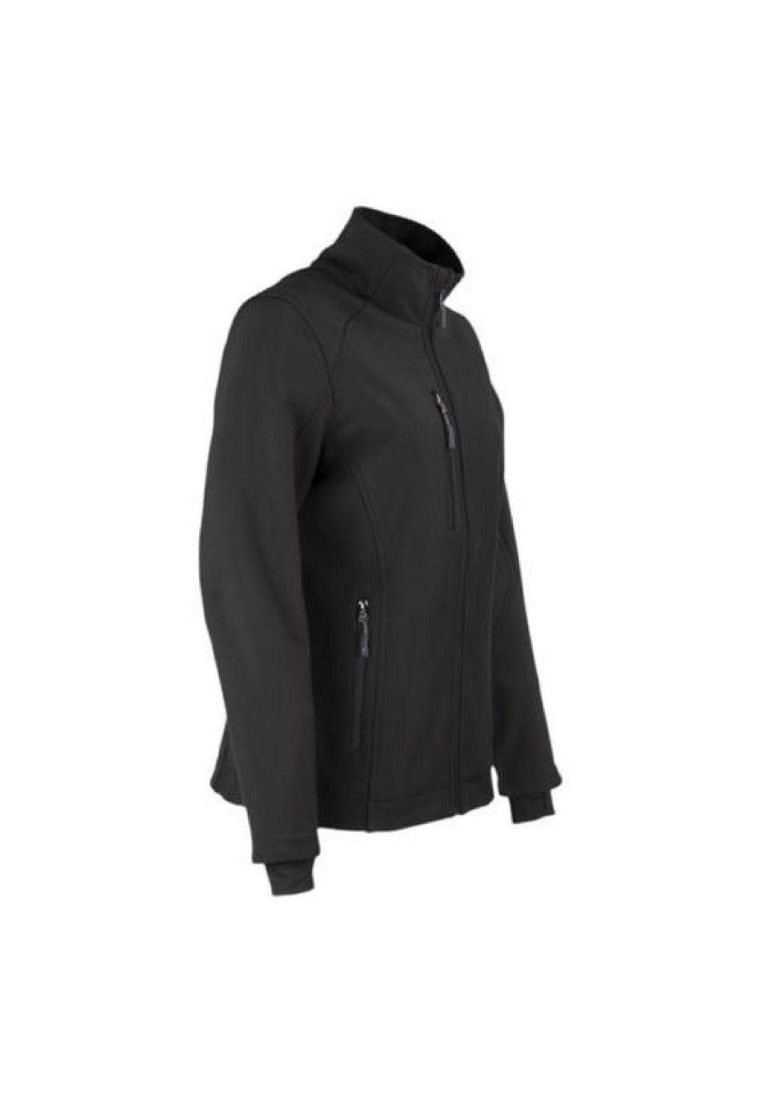 Chaqueta Softshell Rhelmu Mujer-0