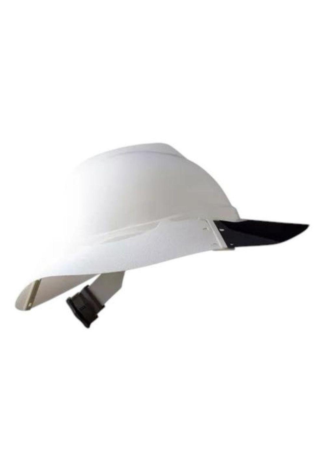 Protector Solar Tipo Ala Para Casco De Seguridad-2