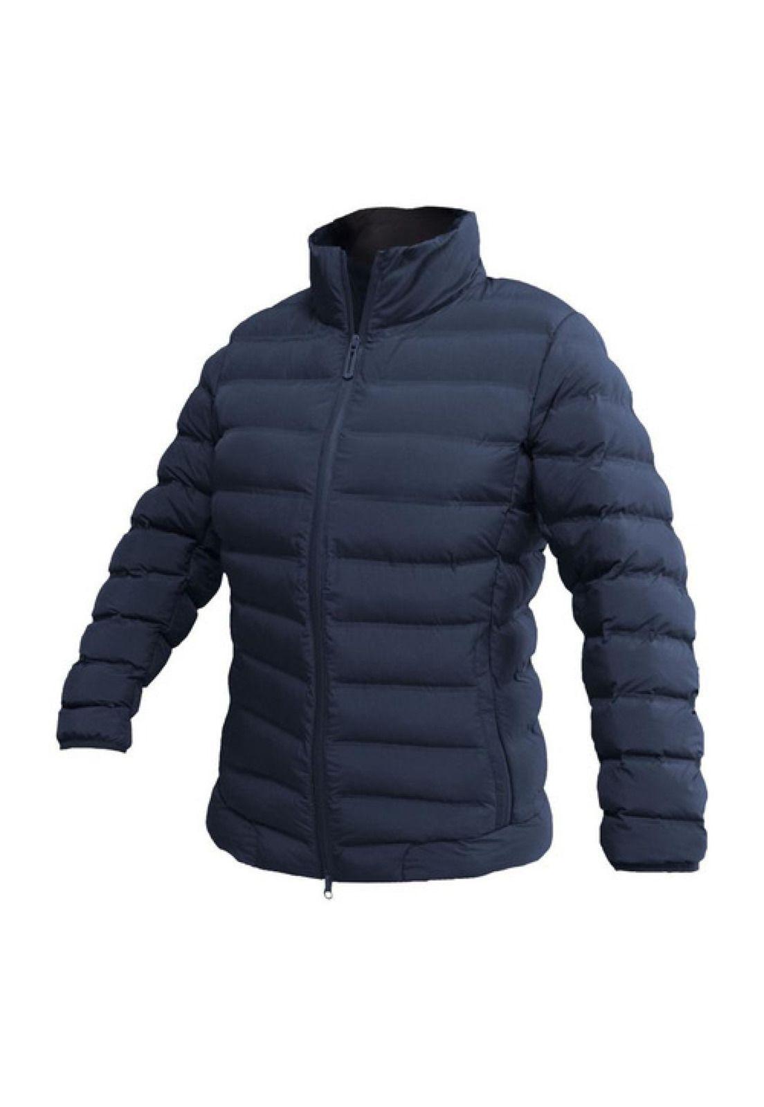 Parka Pukem Mujer-0