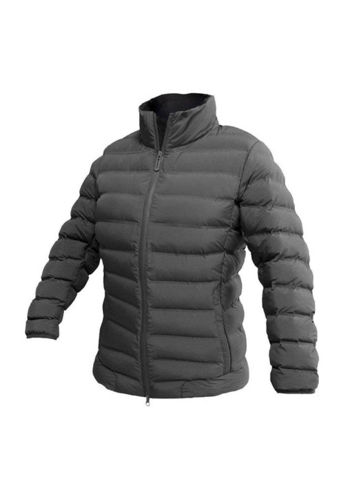 Parka Pukem Mujer-0