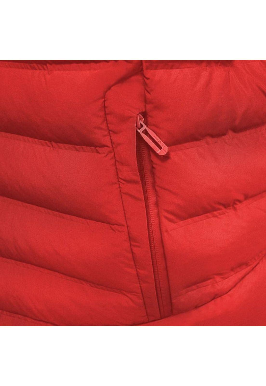 Parka Pukem Mujer-0