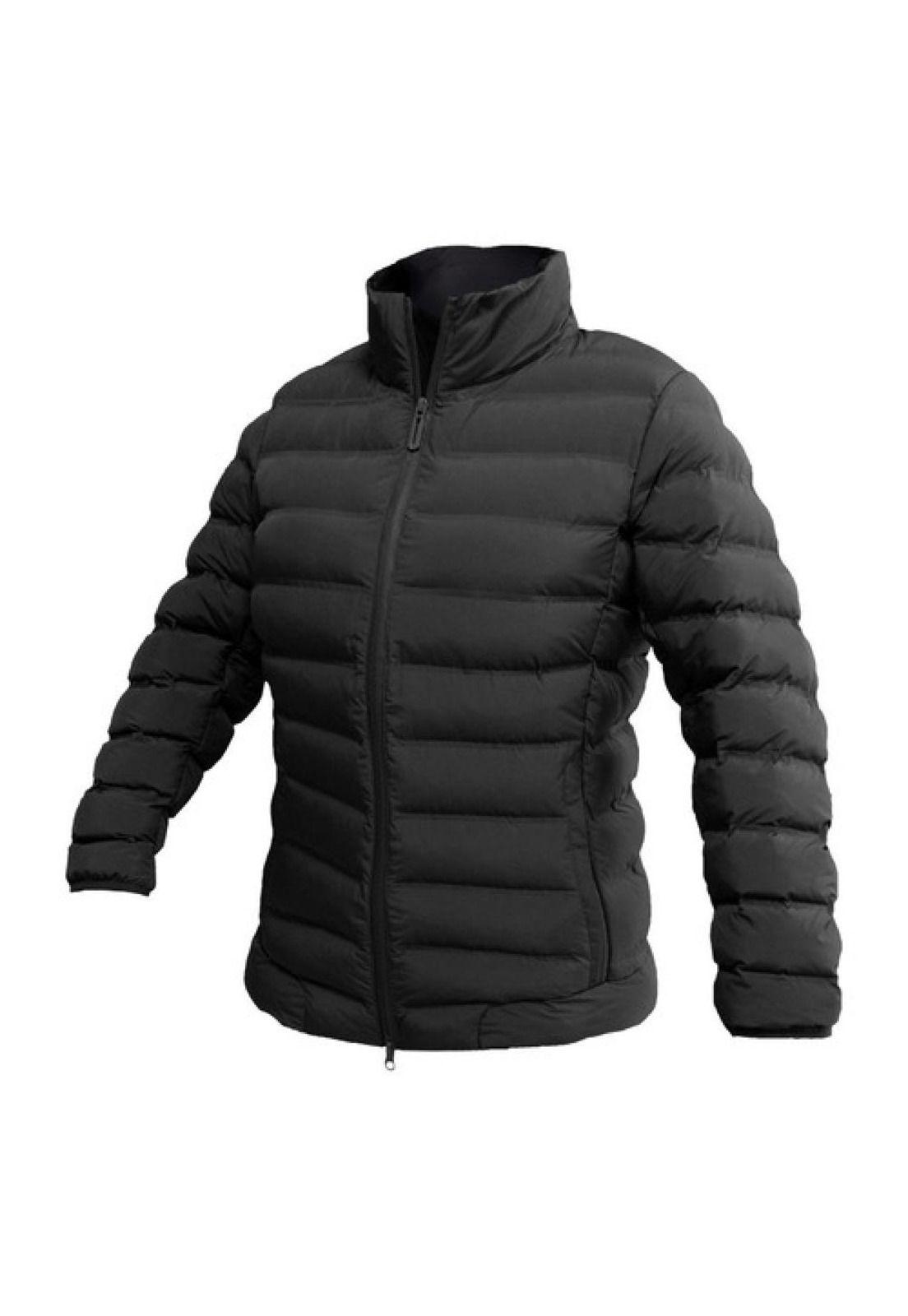 Parka Pukem Mujer-0