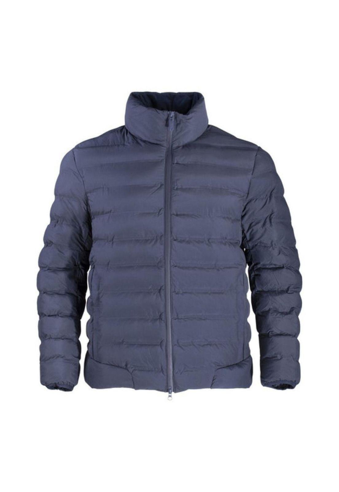 Parka Pukem Hombre-0