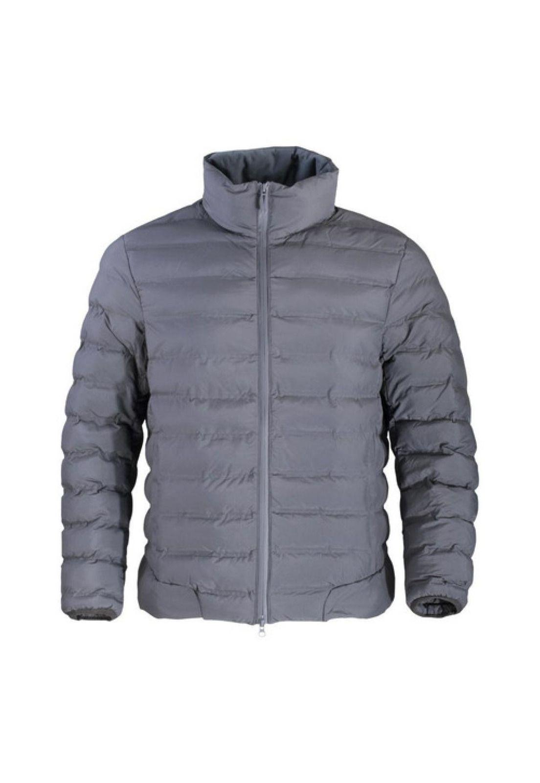 Parka Pukem Hombre-0