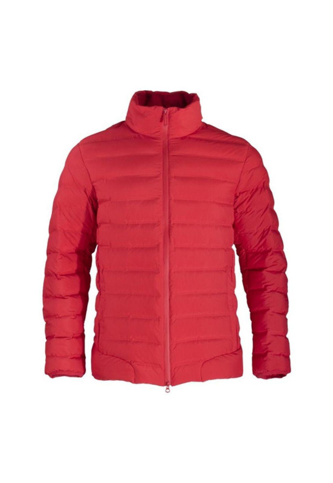 Parka Pukem Hombre-0
