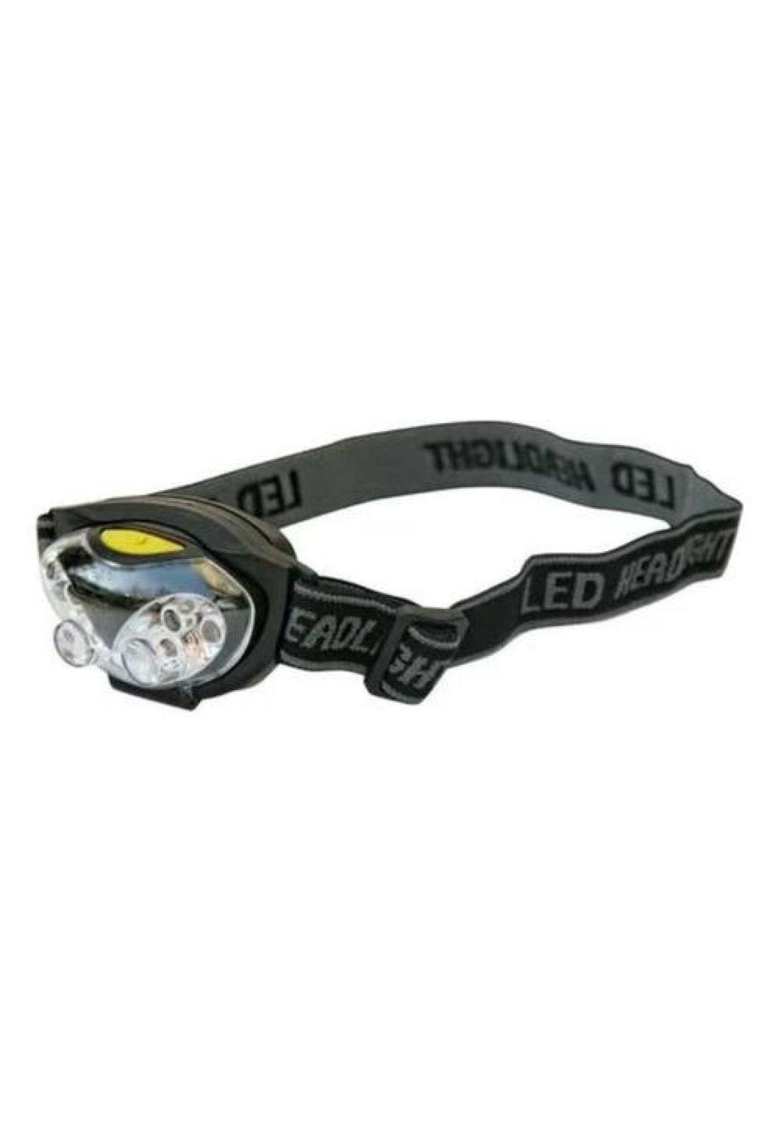 Linterna Steelpro Manos Libres 6 Led Kl-400 Luz Blanca-2