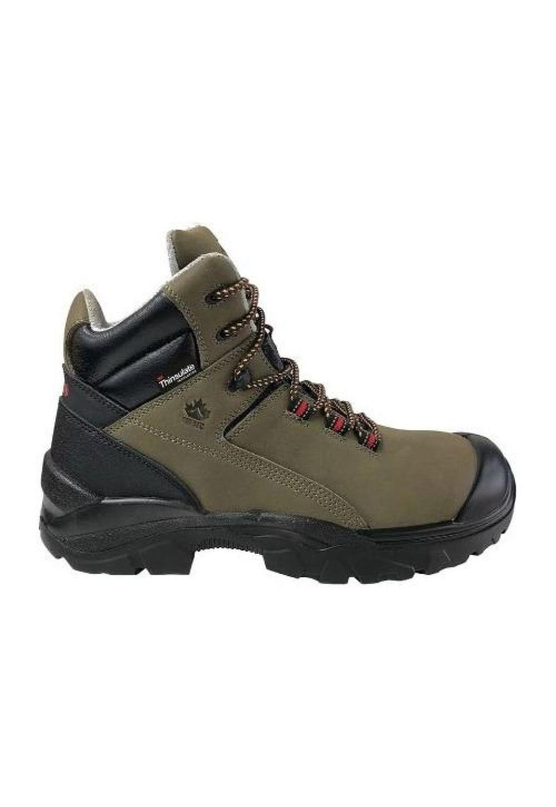 Zapatos Quebec 670-0