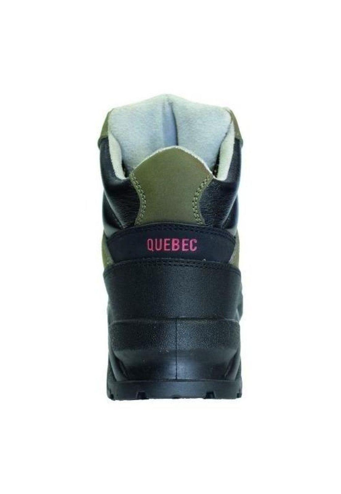 Zapatos Quebec 670-2
