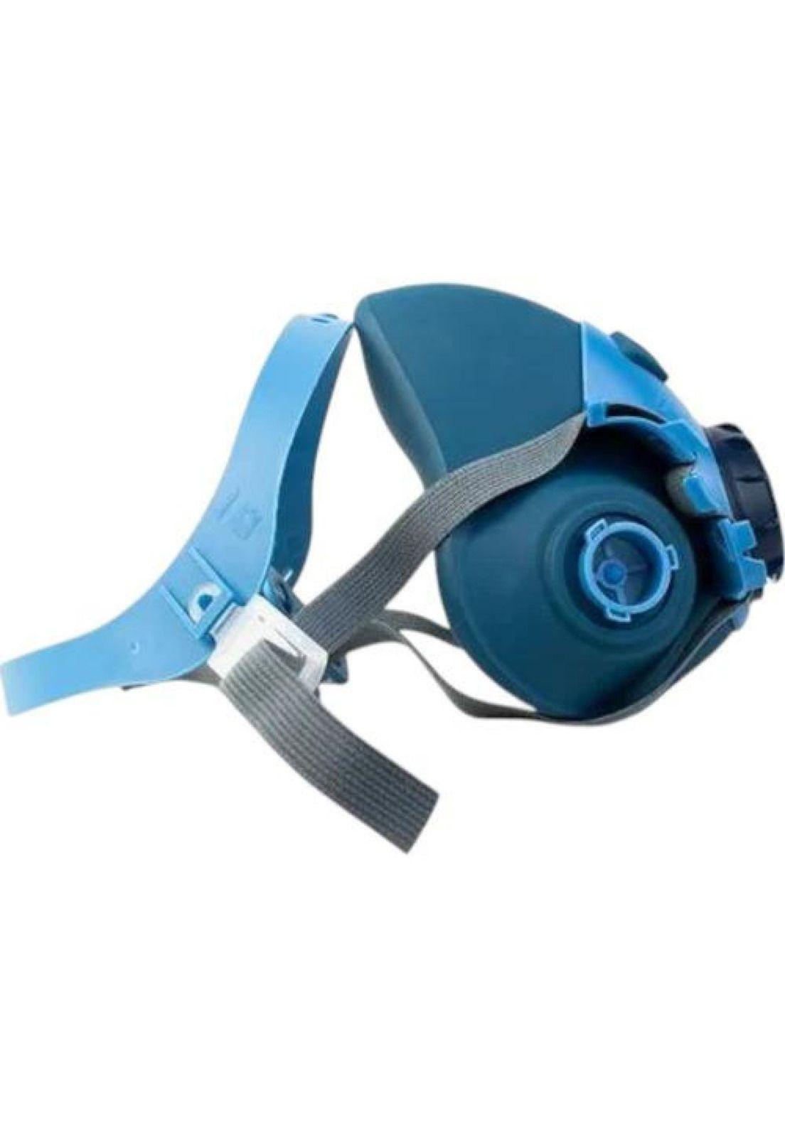 Máscara Respiratoria Medio Rostro Steelpro Ergonic 200s-2