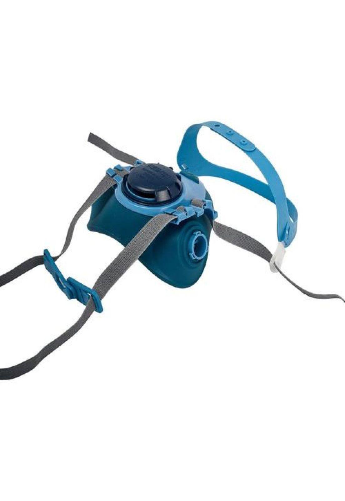 Máscara Respiratoria Medio Rostro Steelpro Ergonic 200s-9