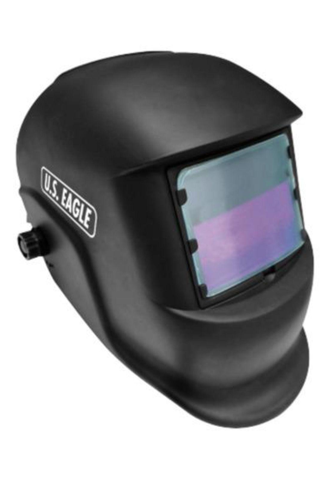 Mascara Soldar Fotosensible Optech Certificada- Reg Isp (Nombre del diseño:Liso)-2