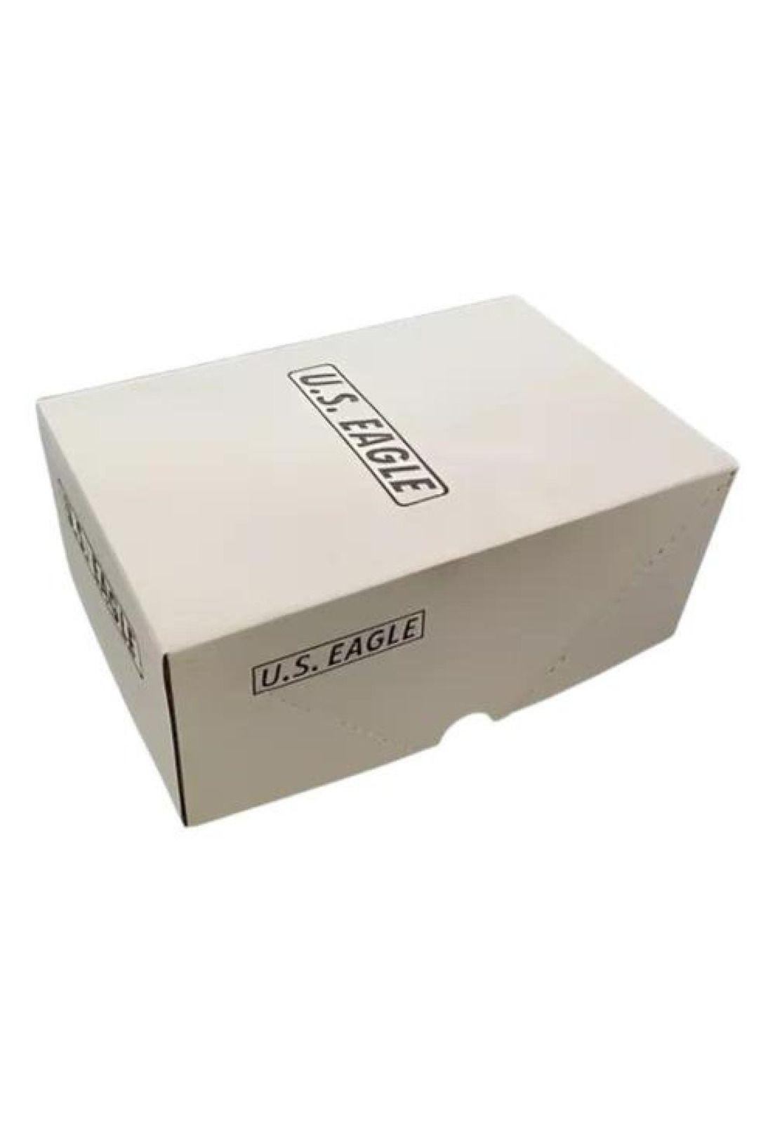 Lentes De Seguridad Antiparras Pack 12 Eagle Steelpro Claro-6
