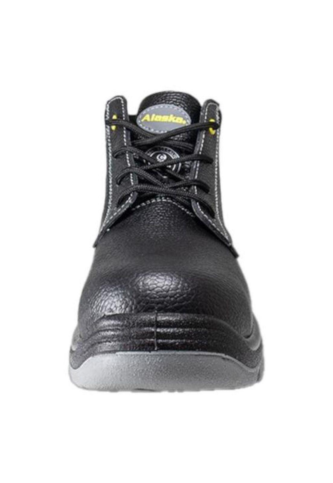 Zapato De Seguridad Alaska Pitbull-1