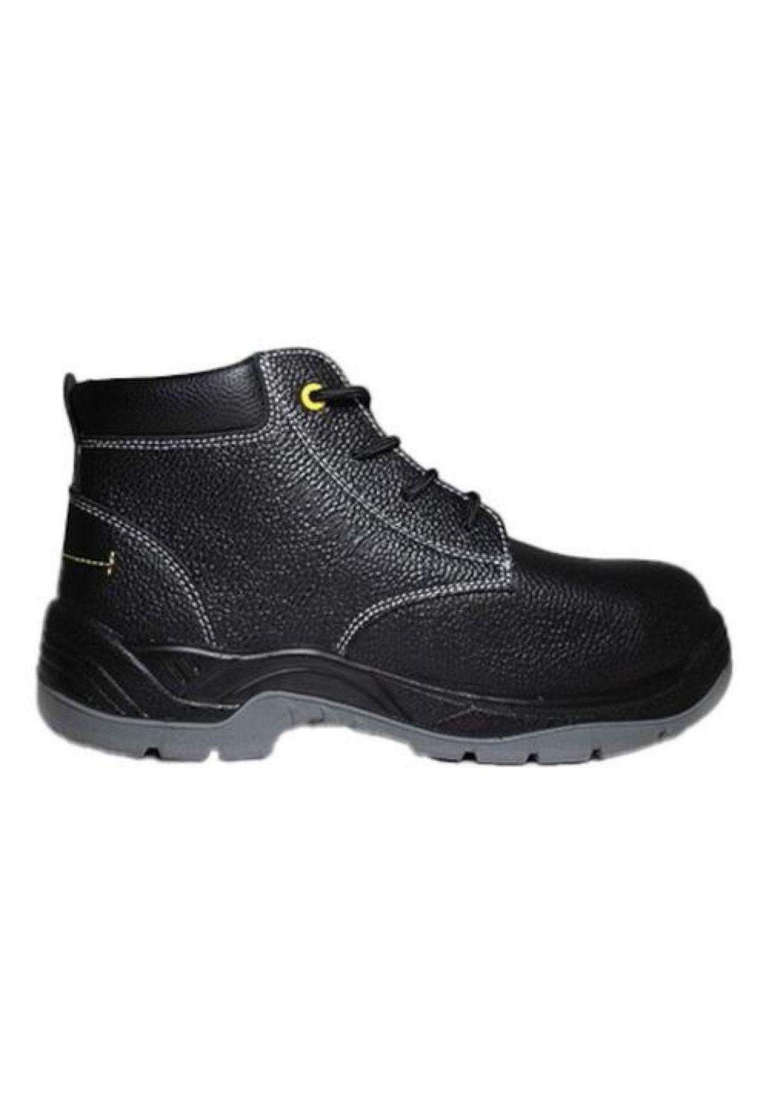 Zapato De Seguridad Alaska Pitbull-2