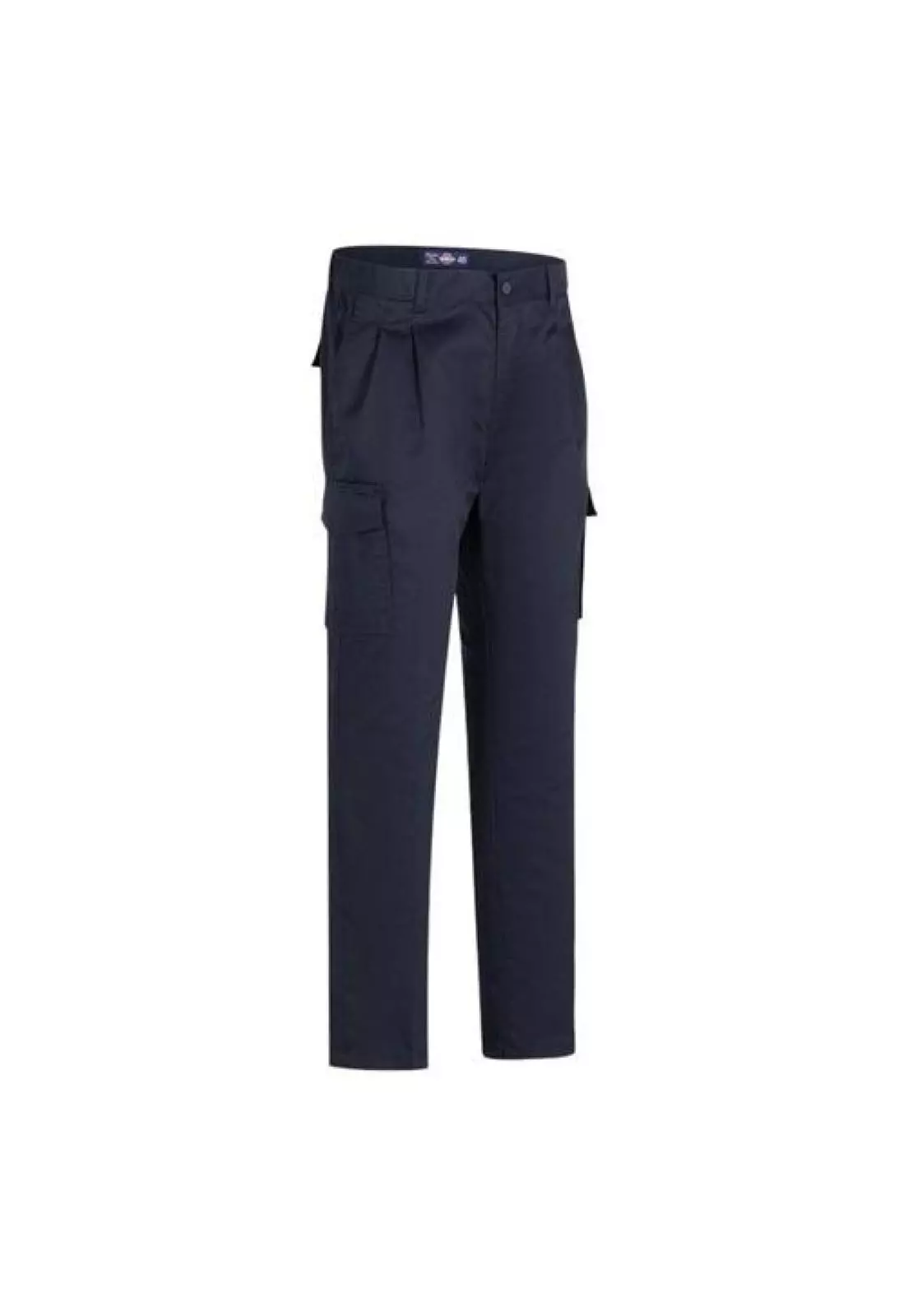 Pantalon Cargo Classic Hombre (Diseño de la tela:Geométrico)-2