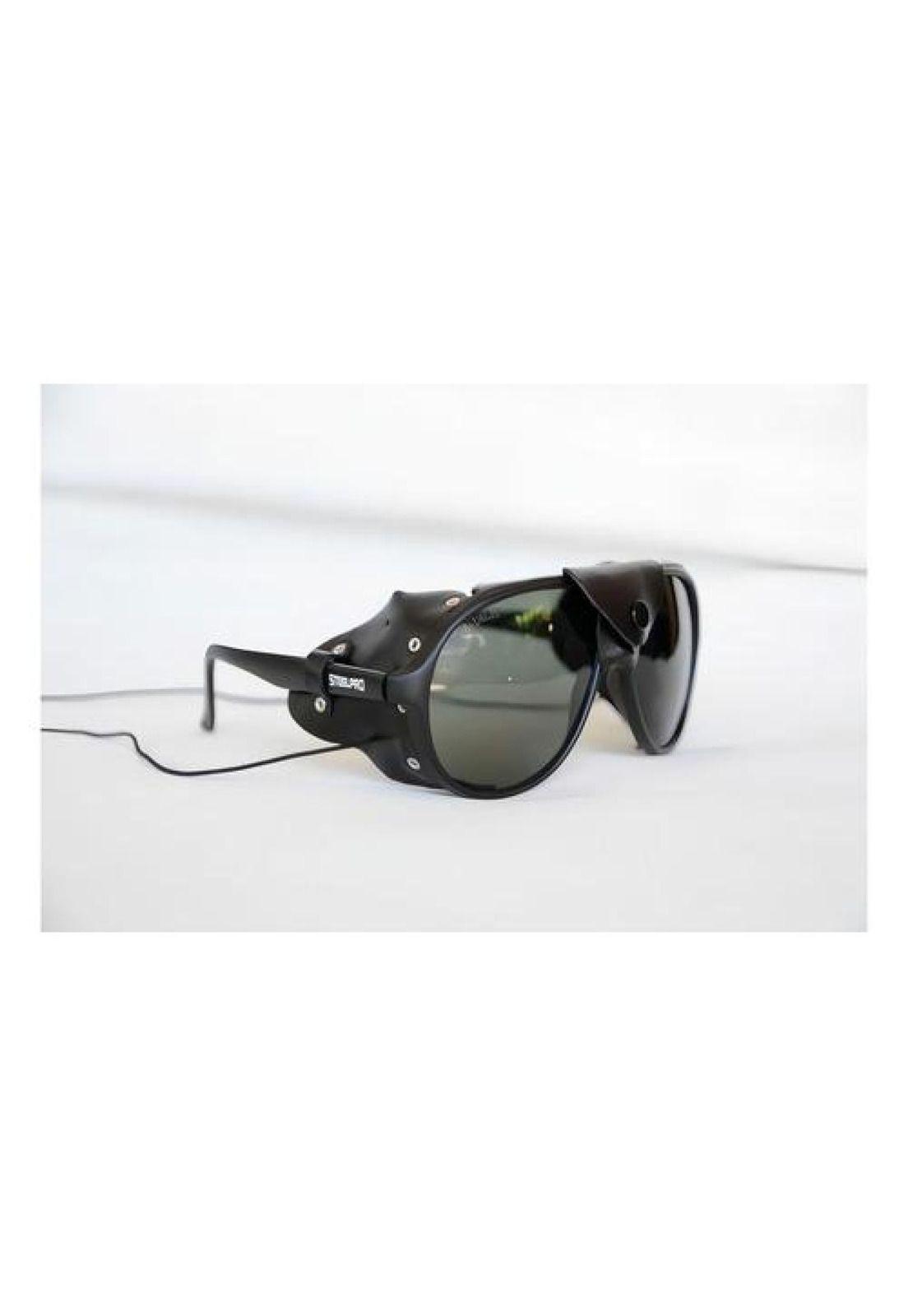Lentes Aspen Af Gris. Outdoor 99% Uv Color Gris-2