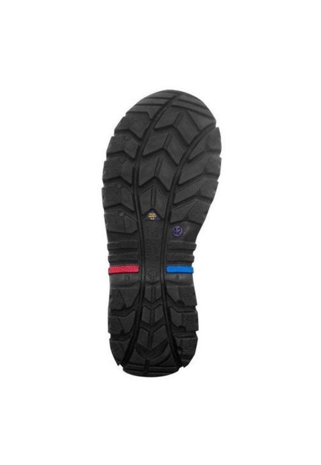 Zapato De Seguridad Quebec 250-2