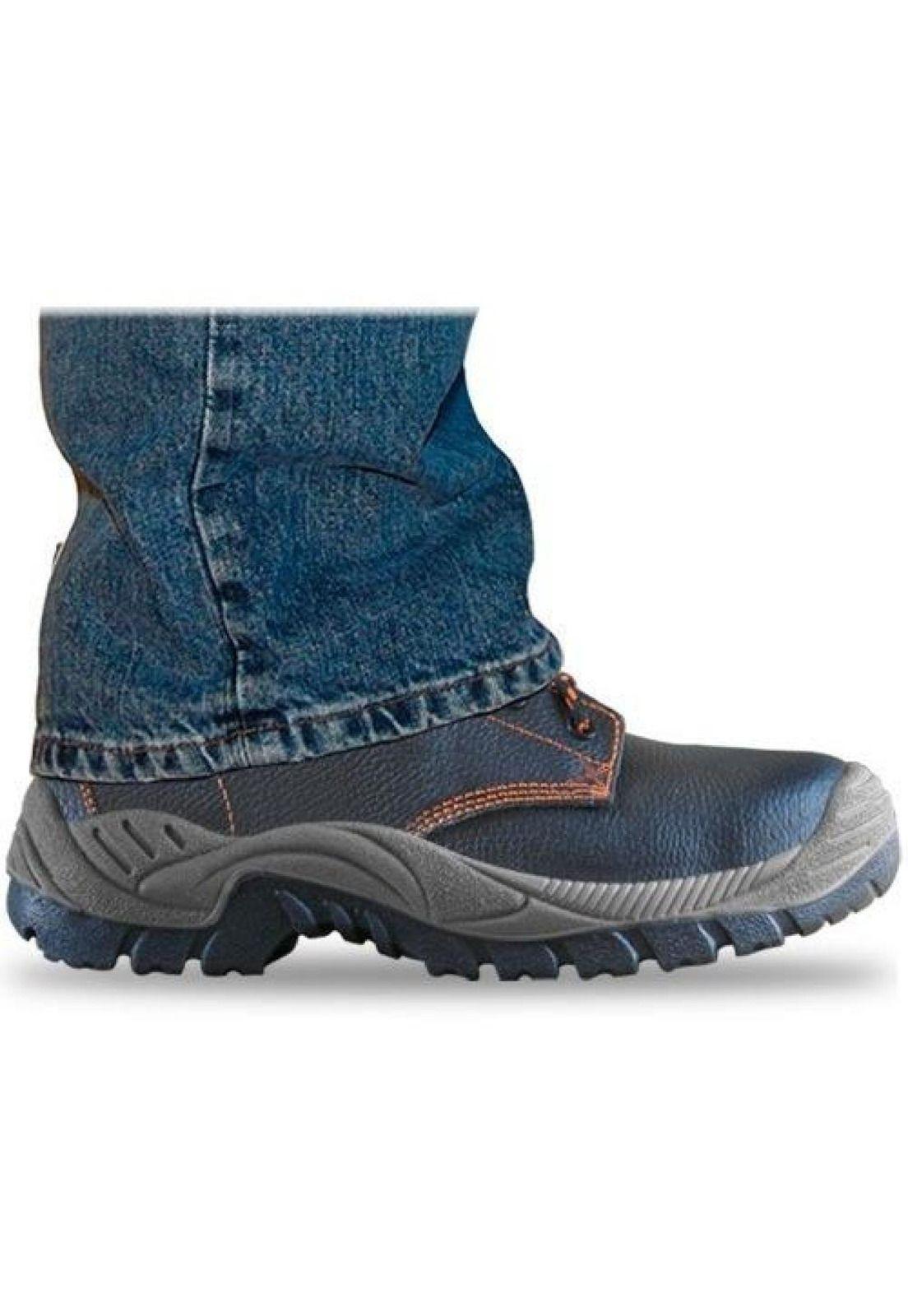 Zapato De Seguridad Quebec 250-3