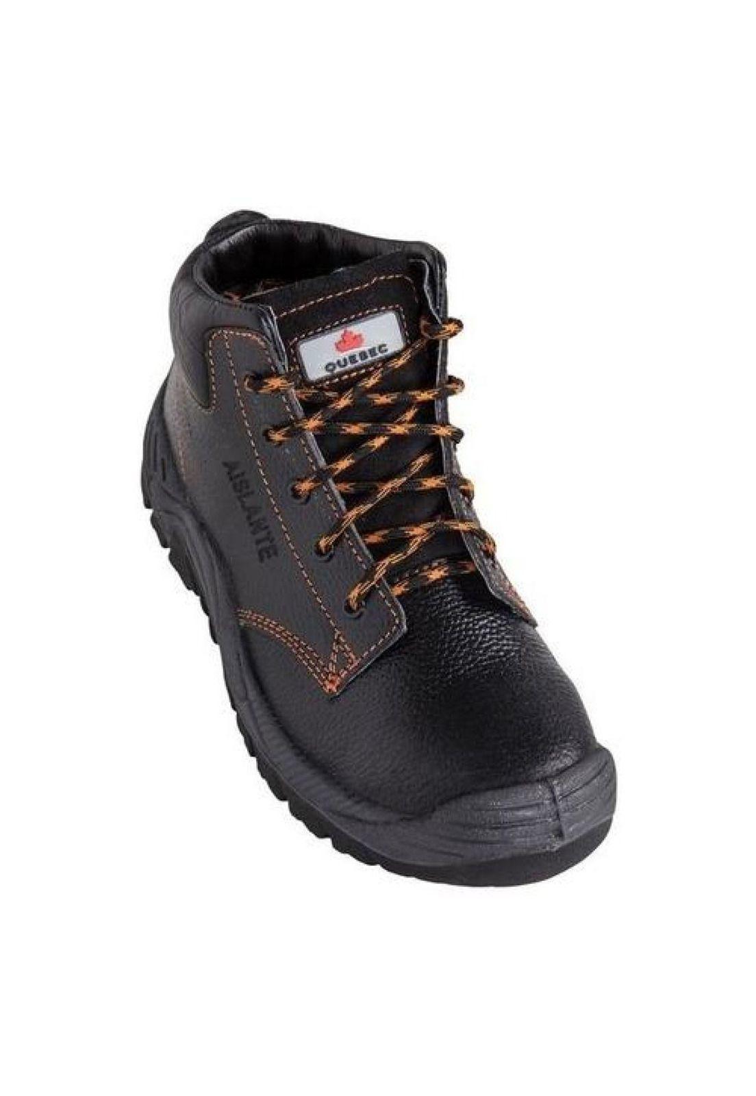 Zapato De Seguridad Quebec 250-1