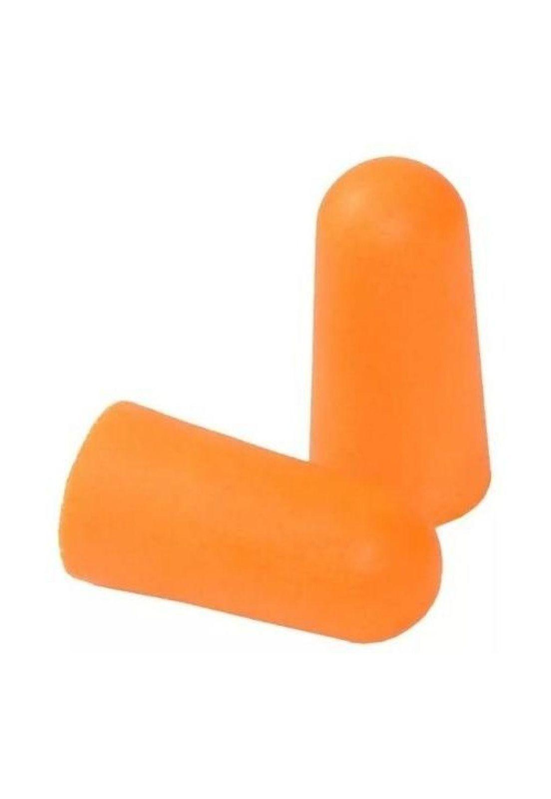 Protector De Oídos Tapon Autoexpandible Desechable Caja200 P-0