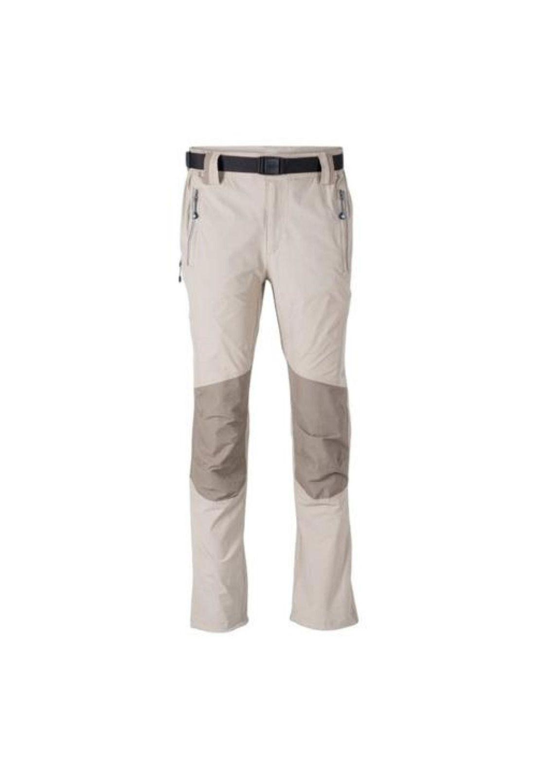Pantalón Outdoor Trekking Hombre-1