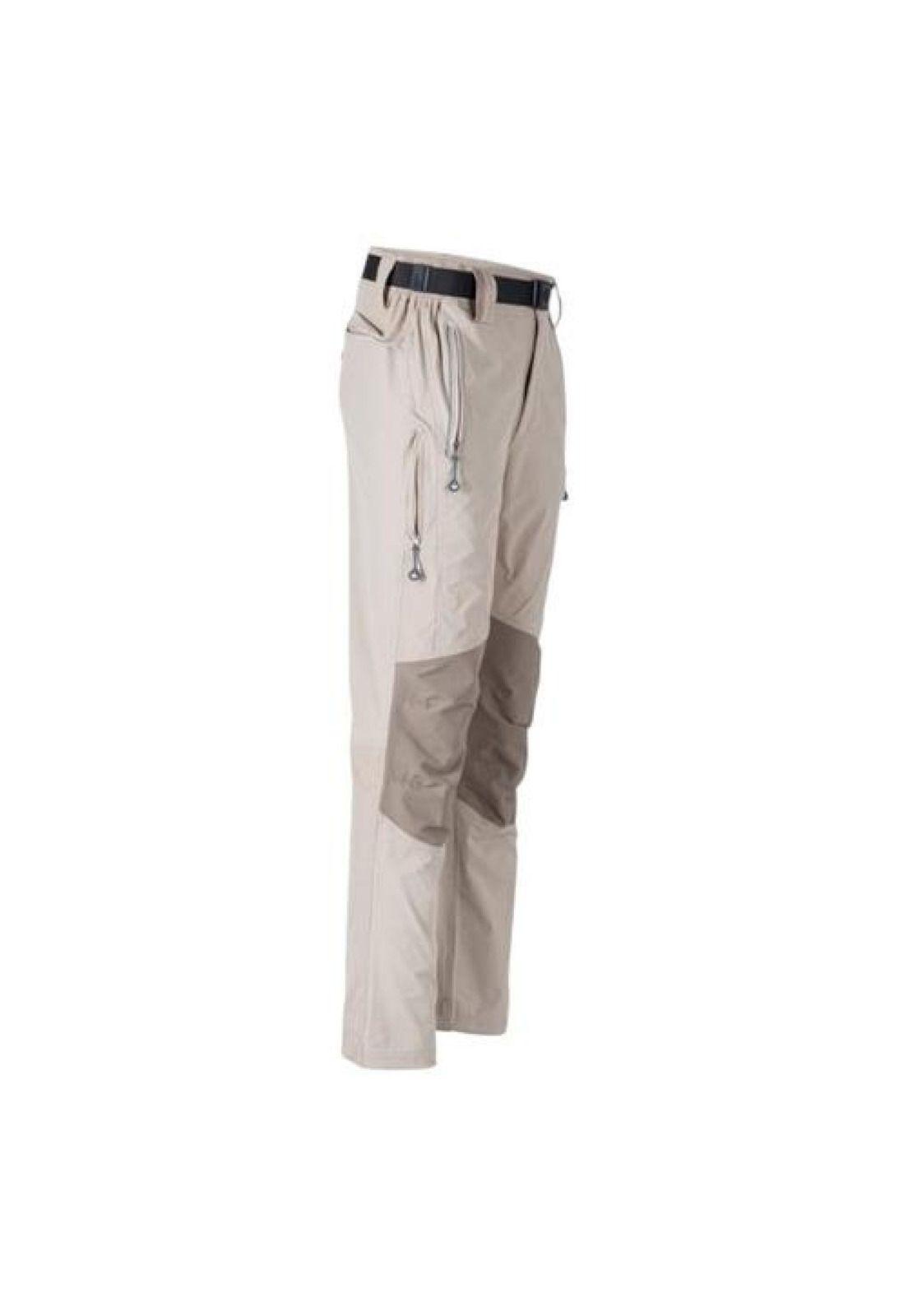 Pantalón Outdoor Trekking Hombre-2