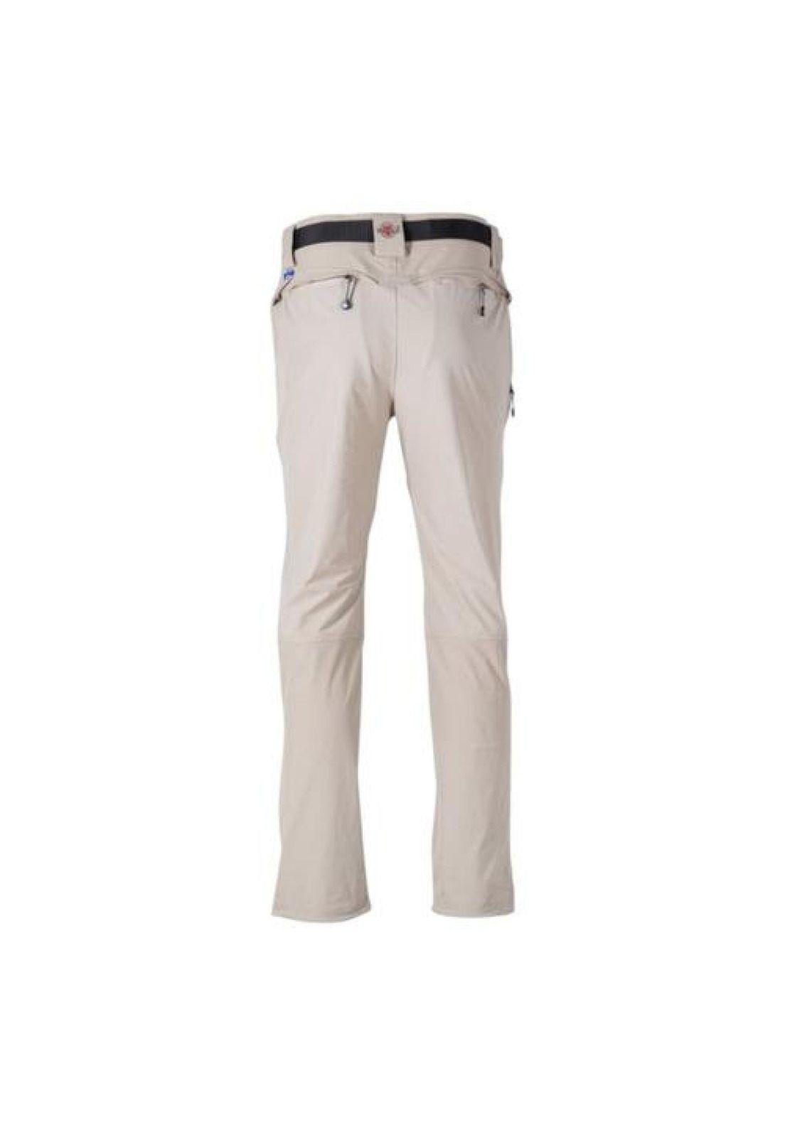 Pantalón Outdoor Trekking Hombre-3
