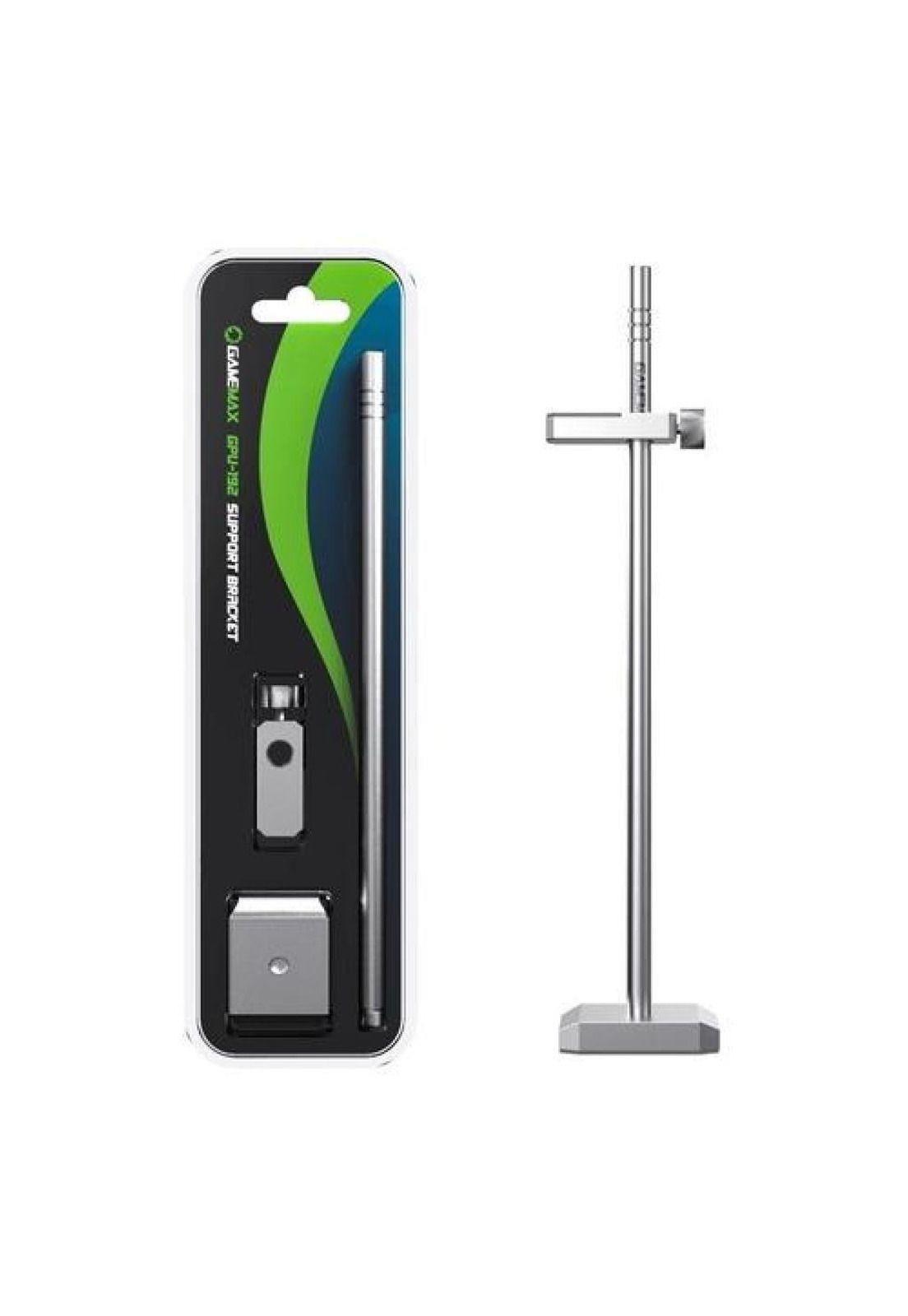 Soporte Tarjeta De Video Gamemax Gpu 192 White-0