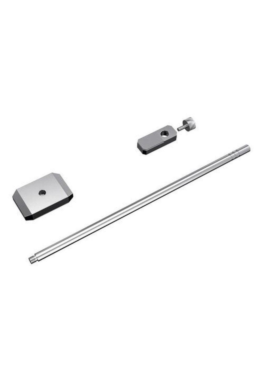 Soporte Tarjeta De Video Gamemax Gpu 192 White-2