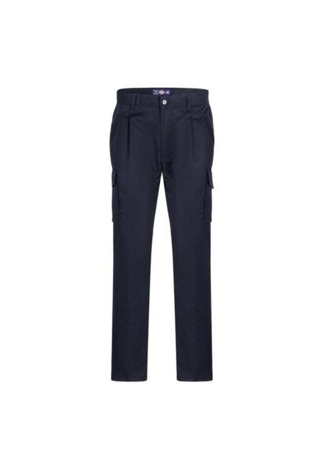 Pantalón Cargo Classic Executive Mujer Color-0