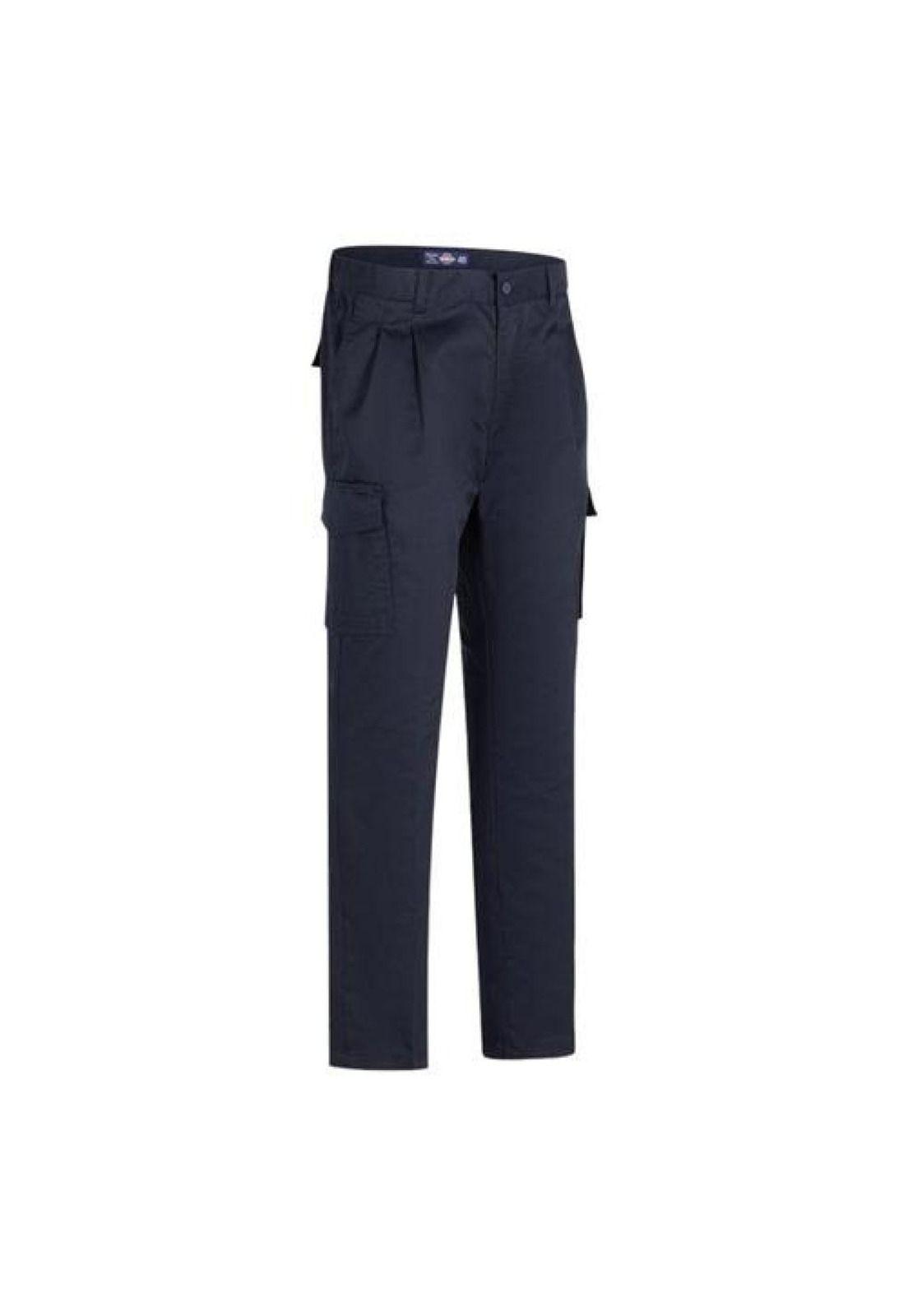 Pantalón Cargo Classic Executive Mujer Color-1
