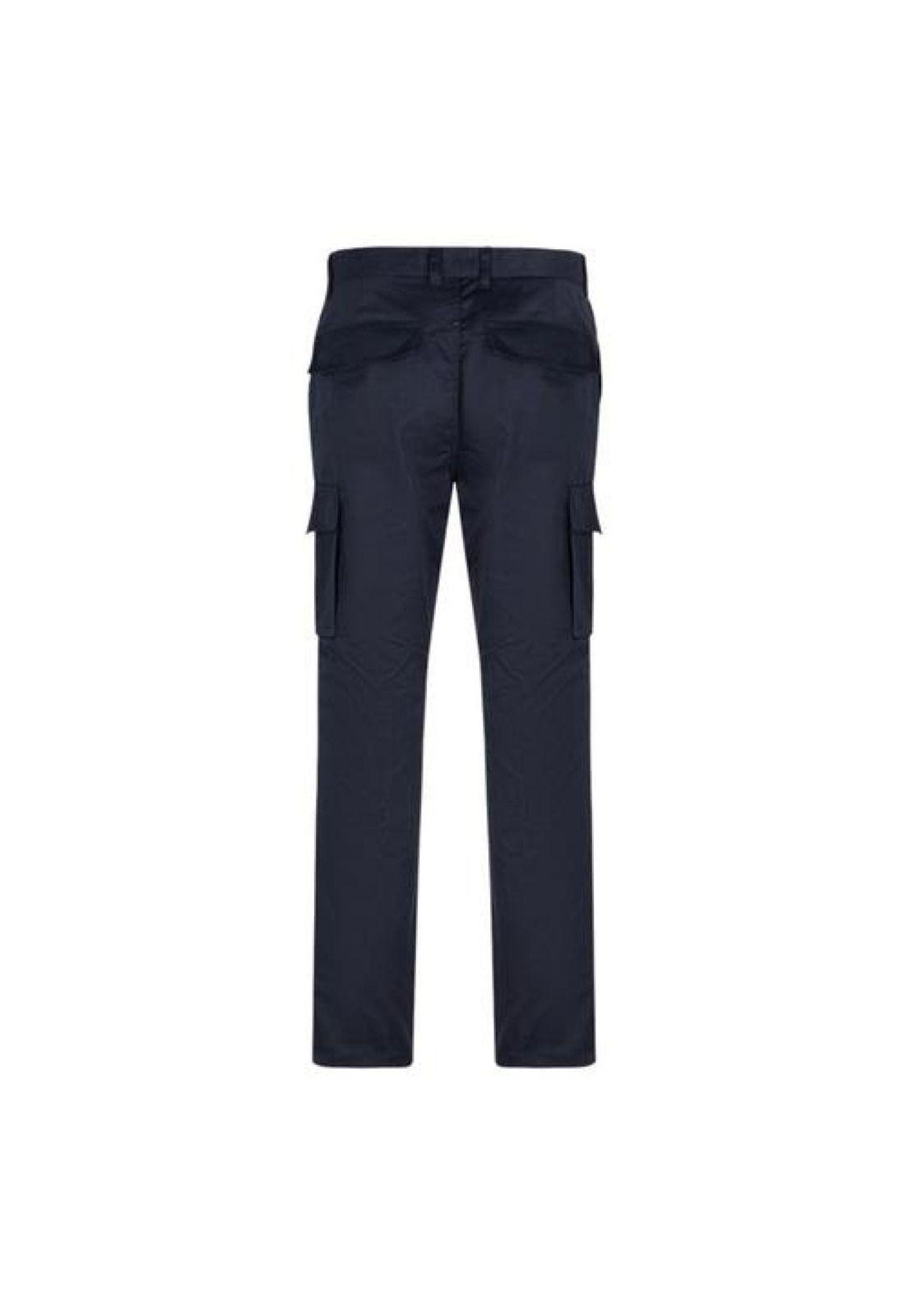 Pantalón Cargo Classic Executive Mujer Color-2