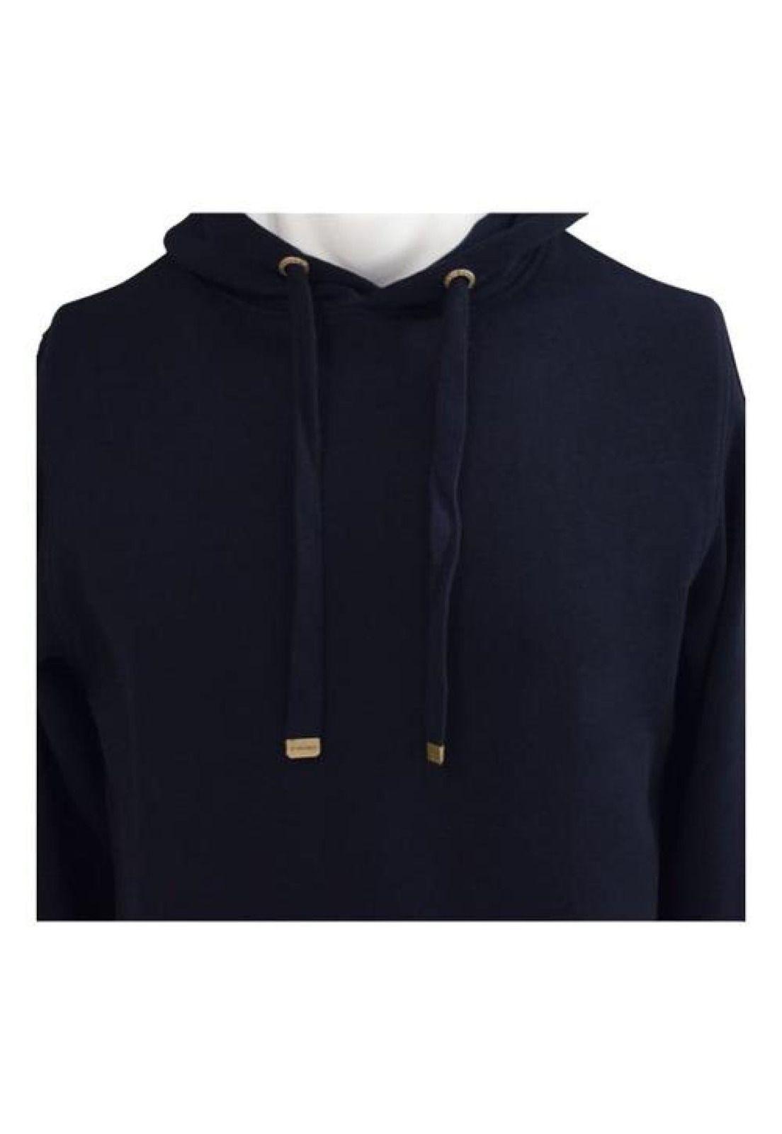 Polerón Hoodie Canguro Unisex-4