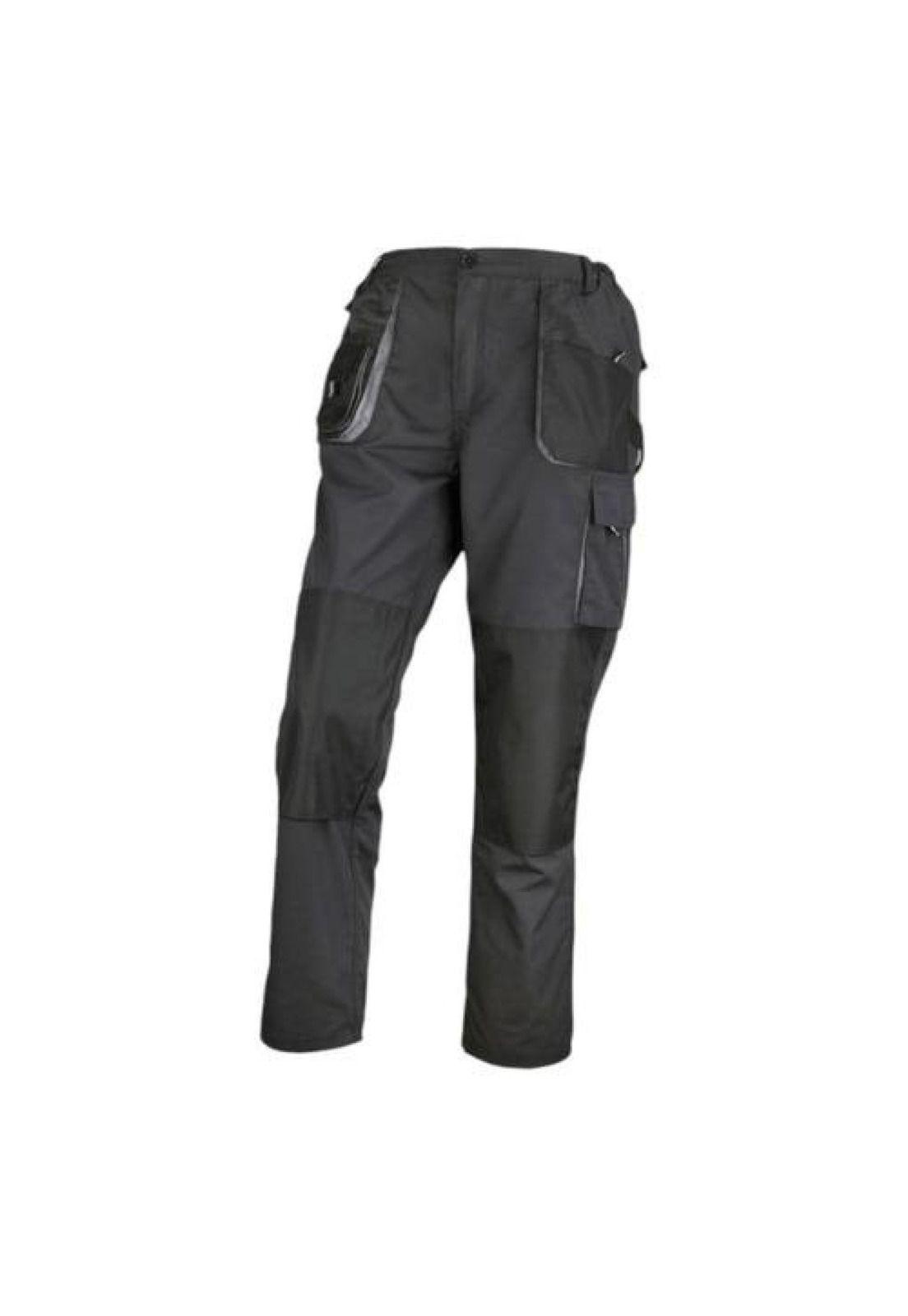 Pantalón Actium Canvas Hombre-0