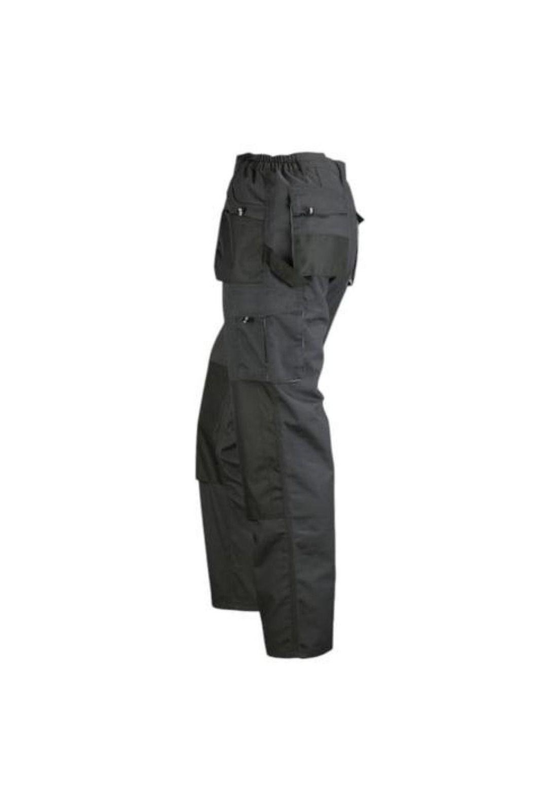 Pantalón Actium Canvas Hombre-1