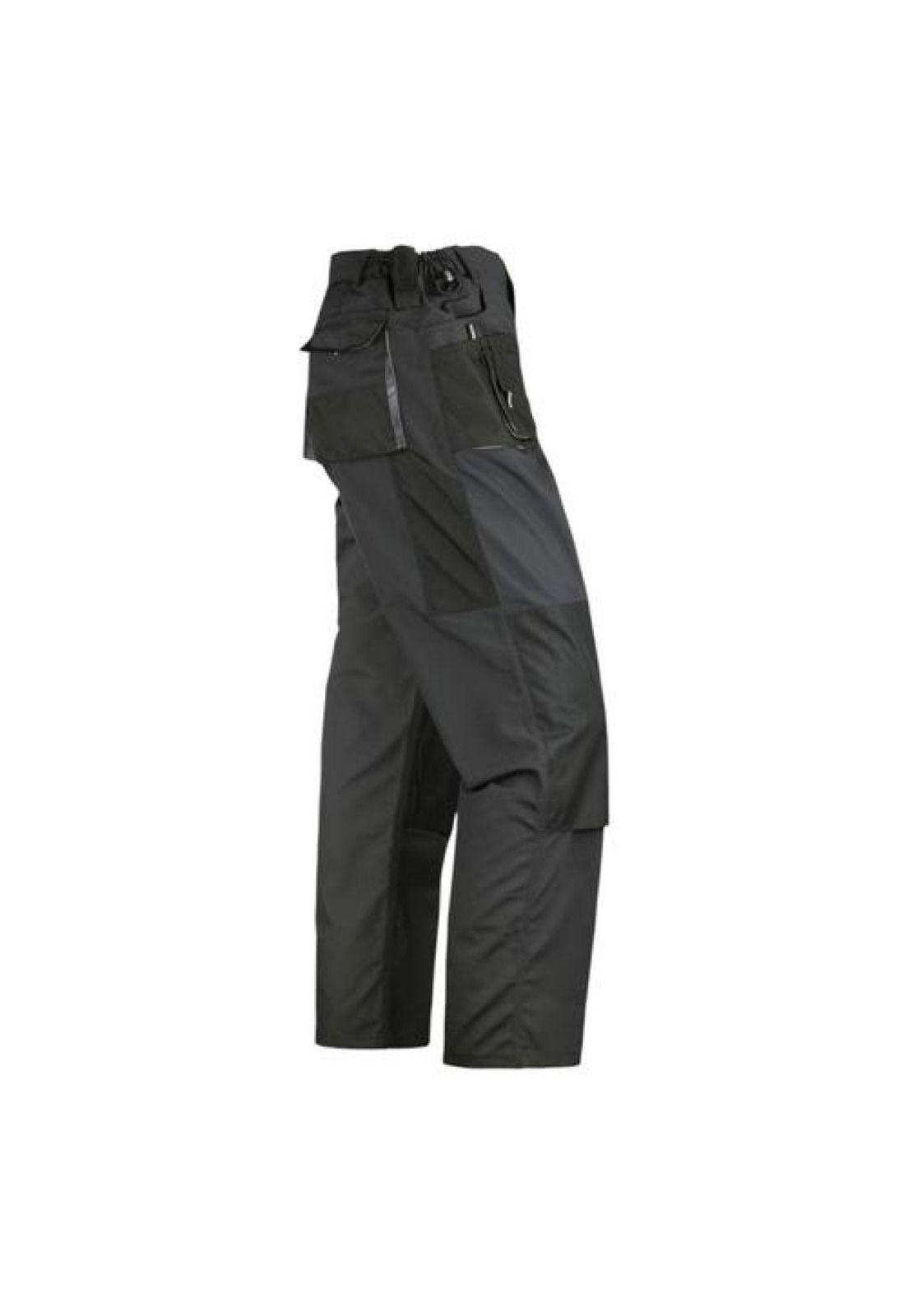 Pantalón Actium Canvas Hombre-2