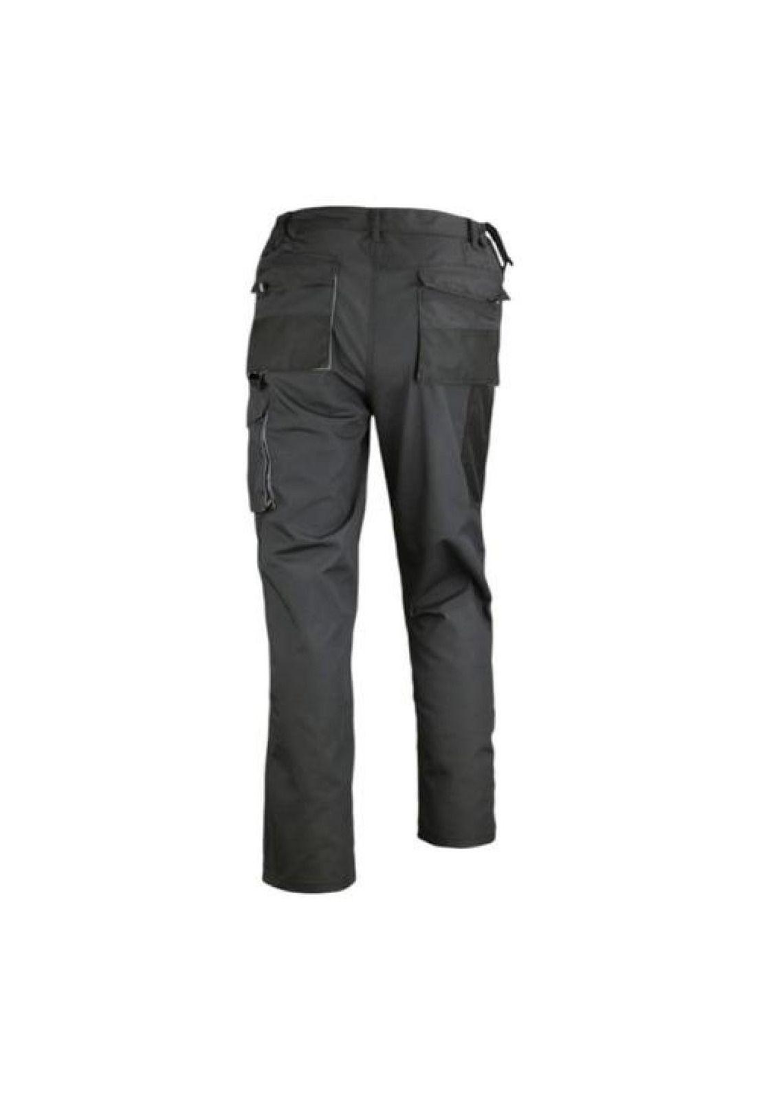 Pantalón Actium Canvas Hombre-3